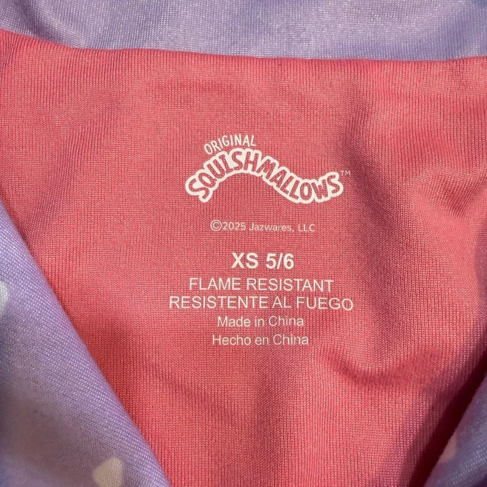 Squishmallows girls short
